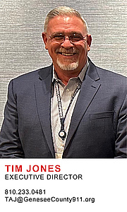 Tim Jones